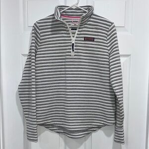 Vineyard Vines Quarter-Zip Pullover